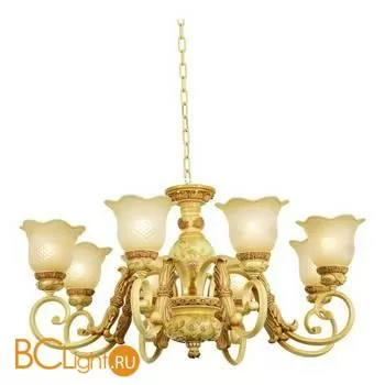 Люстра Wertmark Marcela WE358.08.003