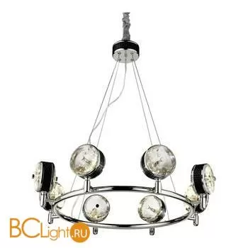 Люстра Wertmark Matteo WE239.08.203