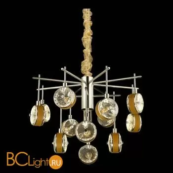 Люстра Wertmark Mattia WE240.12.303