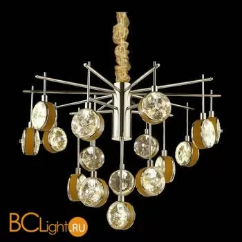 Люстра Wertmark Mattia WE240.16.303