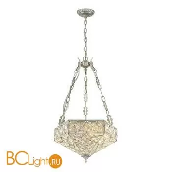 Подвесной светильник Wertmark Mosca WE320.06.203