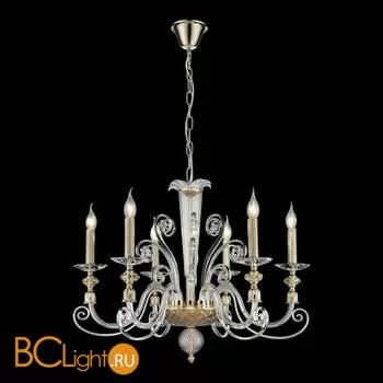 Люстра Wertmark Nadina WE174.06.303