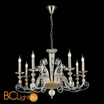 Люстра Wertmark Nadina WE174.08.303