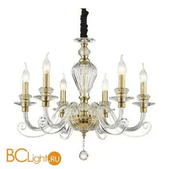 Люстра Wertmark Nadine WE170.06.303