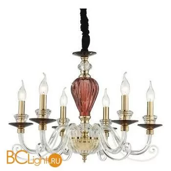 Люстра Wertmark Nadine WE170.06.373