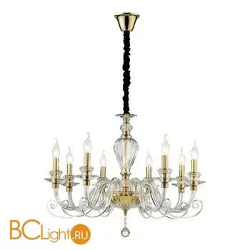 Люстра Wertmark Nadine WE170.08.303