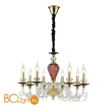 Люстра Wertmark Nadine WE170.08.373