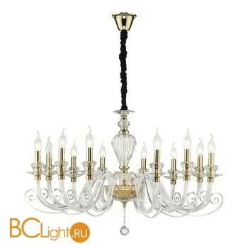 Люстра Wertmark Nadine WE170.12.303