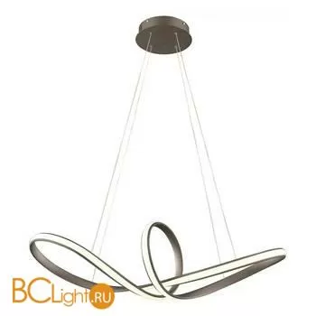 Подвесной светильник Wertmark Nodo WE446.01.603