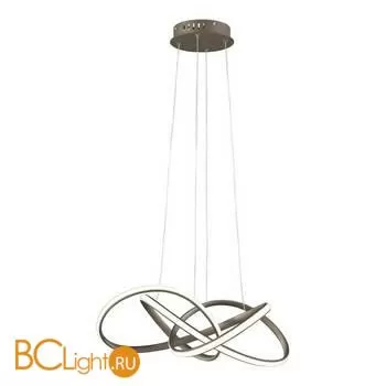 Подвесной светильник Wertmark Nodo WE448.01.603