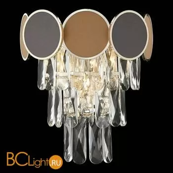 Настенный светильник Wertmark Oriana WE145.03.301