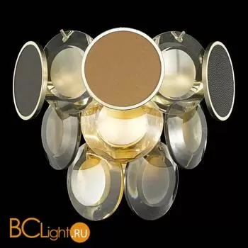 Настенный светильник Wertmark Oriana WE141.02.301