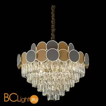 Подвесной светильник Wertmark Oriana WE145.13.303