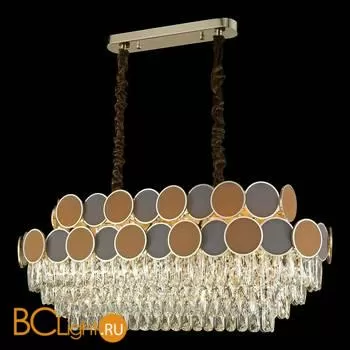 Подвесной светильник Wertmark Oriana WE145.14.303