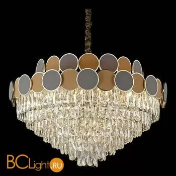 Подвесной светильник Wertmark Oriana WE145.21.303