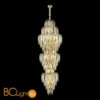 Подвесной светильник Wertmark Orlanda WE144.40.303