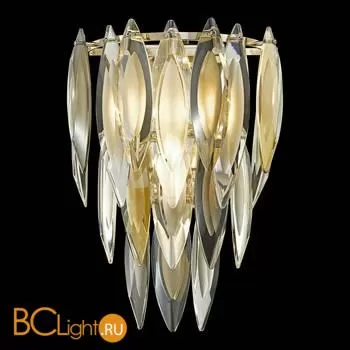 Настенный светильник Wertmark Orlanda WE144.03.301