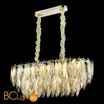 Подвесной светильник Wertmark Orlanda WE144.14.303