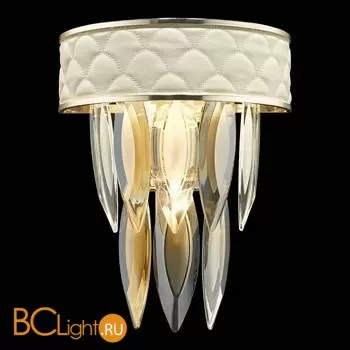 Настенный светильник Wertmark Ornella WE143.03.301