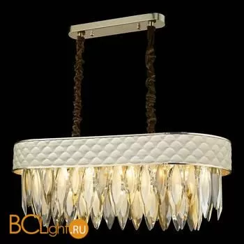 Подвесной светильник Wertmark Ornella WE143.14.303