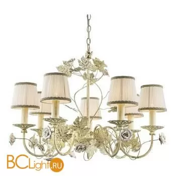 Люстра Wertmark Paola WE190.07.003