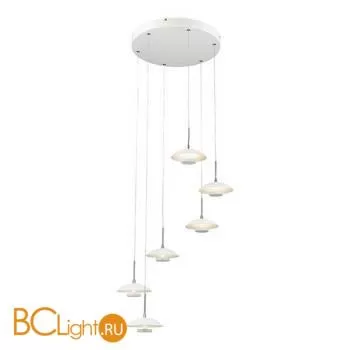 Подвесной светильник Wertmark Pilze WE435.06.006