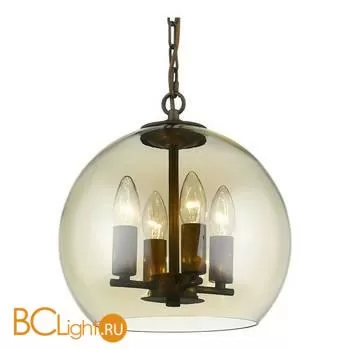 Подвесной светильник Wertmark Pirro WE204.04.503