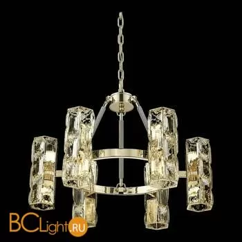 Люстра Wertmark Primo WE156.12.303