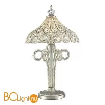 Настольный светильник Wertmark Princess WE310.01.204