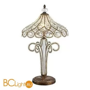 Настольный светильник Wertmark Princess WE310.01.504