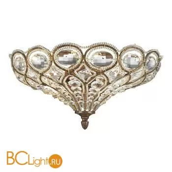 Настенный светильник Wertmark Princess WE310.02.501