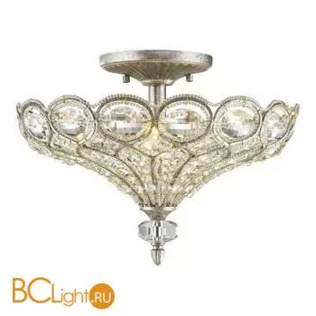 Потолочный светильник Wertmark Princess WE310.04.207