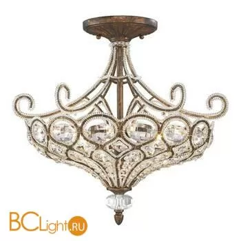 Потолочный светильник Wertmark Princess WE310.04.503