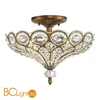 Потолочный светильник Wertmark Princess WE310.04.507