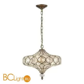 Подвесной светильник Wertmark Princess WE310.05.503