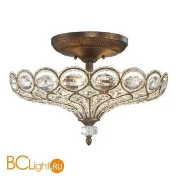 Потолочный светильник Wertmark Princess WE310.06.507