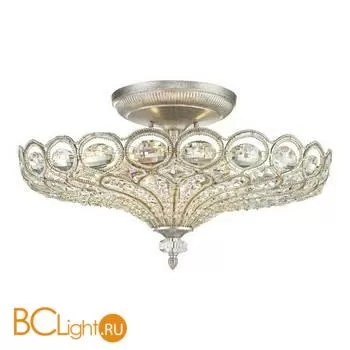 Потолочный светильник Wertmark Princess WE310.08.207