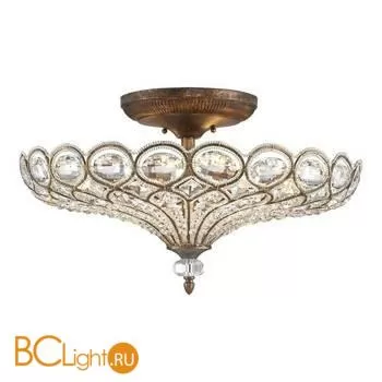 Потолочный светильник Wertmark Princess WE310.08.507