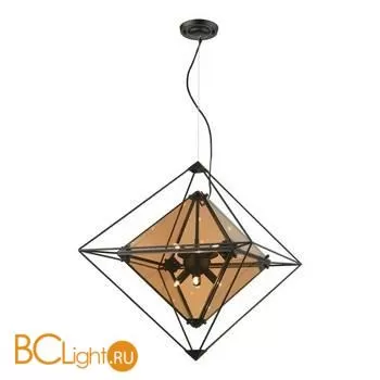 Подвесной светильник Wertmark Rombo WE244.08.003