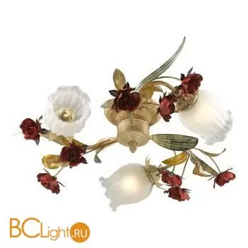 Люстра Wertmark Romilda WE198.03.007