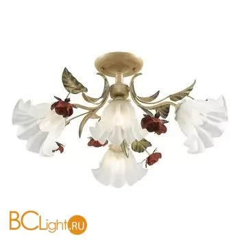 Люстра Wertmark Romina WE196.04.007