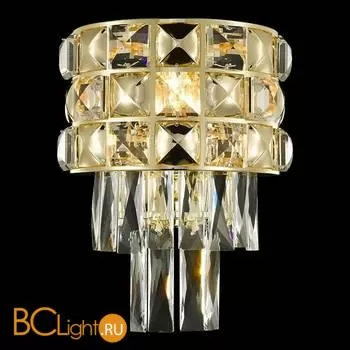 Настенный светильник Wertmark Sabrina WE133.03.301