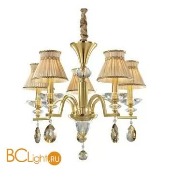 Люстра Wertmark Samanta WE374.05.403