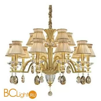 Люстра Wertmark Samanta WE374.15.403