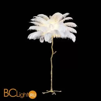 Торшер Wertmark Tabita WE755.01.505