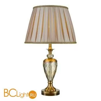 Настольный светильник Wertmark Teodora WE704.01.504