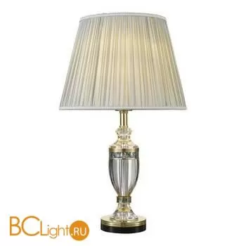 Настольная лампа Wertmark Teresa WE703.01.304