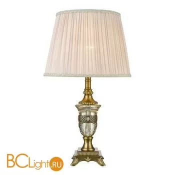 Настольный светильник Wertmark Tico WE711.01.504