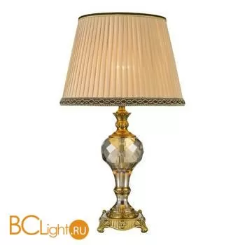 Настольная лампа Wertmark Tirso WE712.01.504