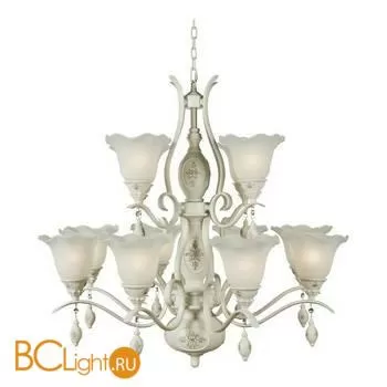 Люстра Wertmark Valencia WE359.12.003